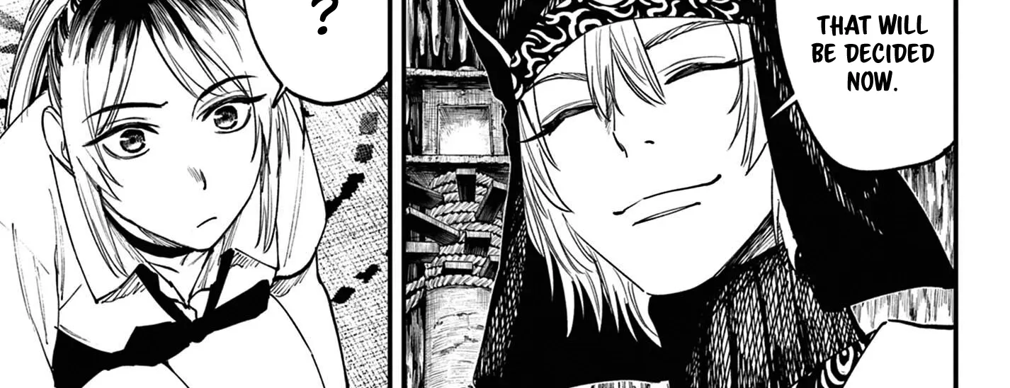 Read My Lord Shall Fall chapter 3 image 45 on Lezhin