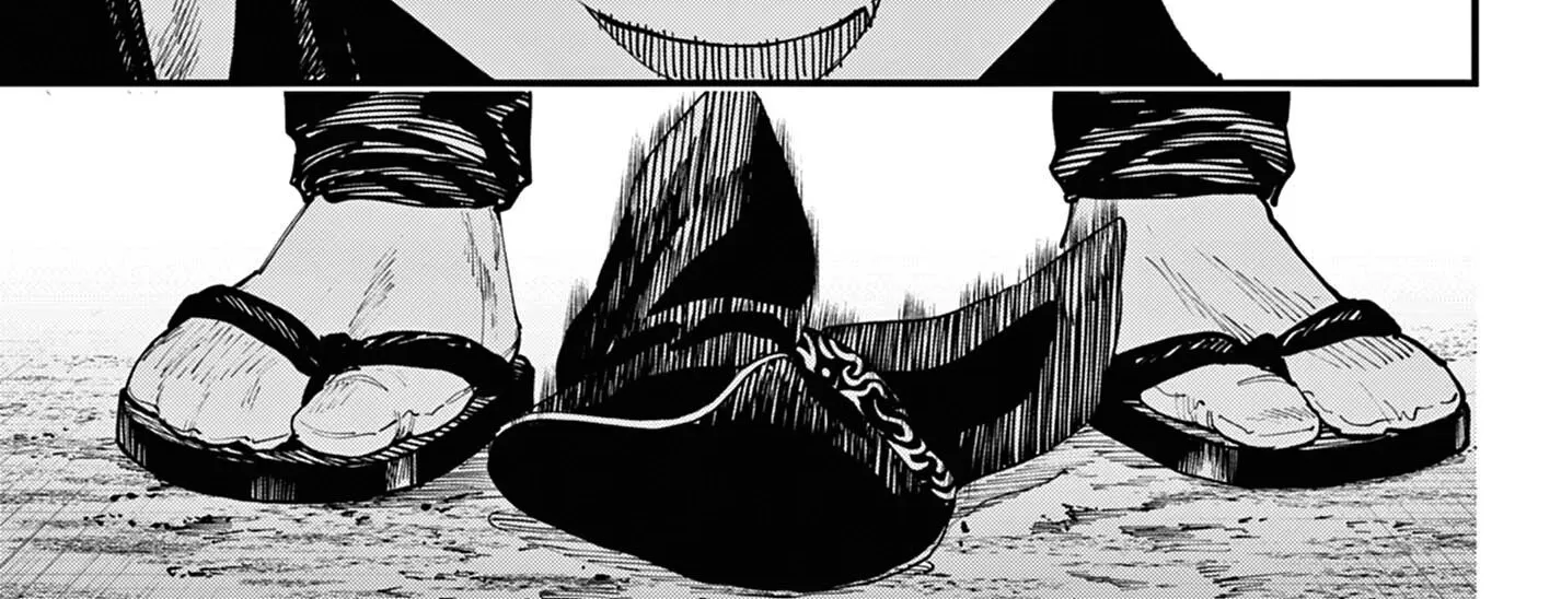 Read My Lord Shall Fall chapter 3 image 49 on Lezhin