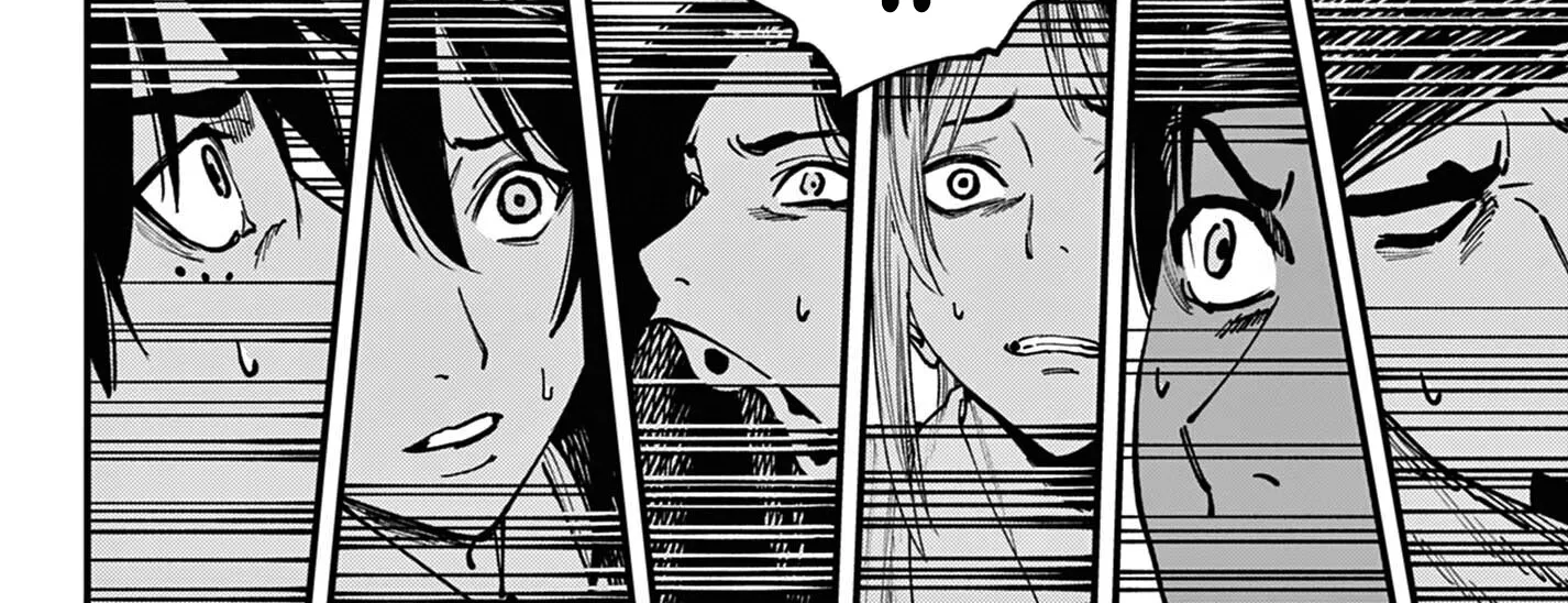 Read My Lord Shall Fall chapter 3 image 51 on Lezhin