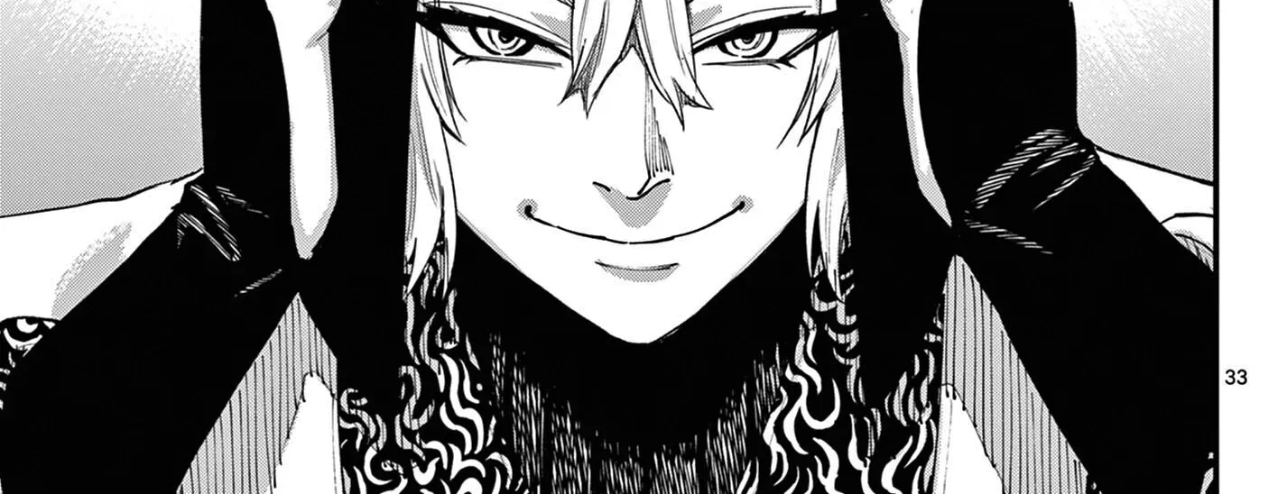 Read My Lord Shall Fall chapter 3 image 63 on Lezhin