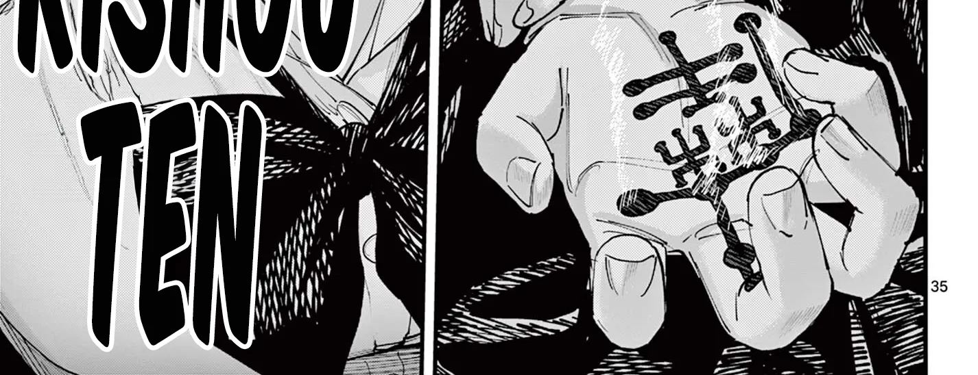 Read My Lord Shall Fall chapter 3 image 67 on Lezhin