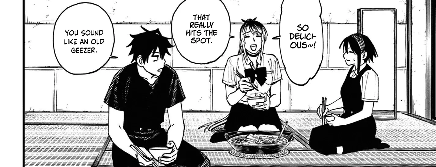 Read My Lord Shall Fall chapter 3 image 9 on Lezhin