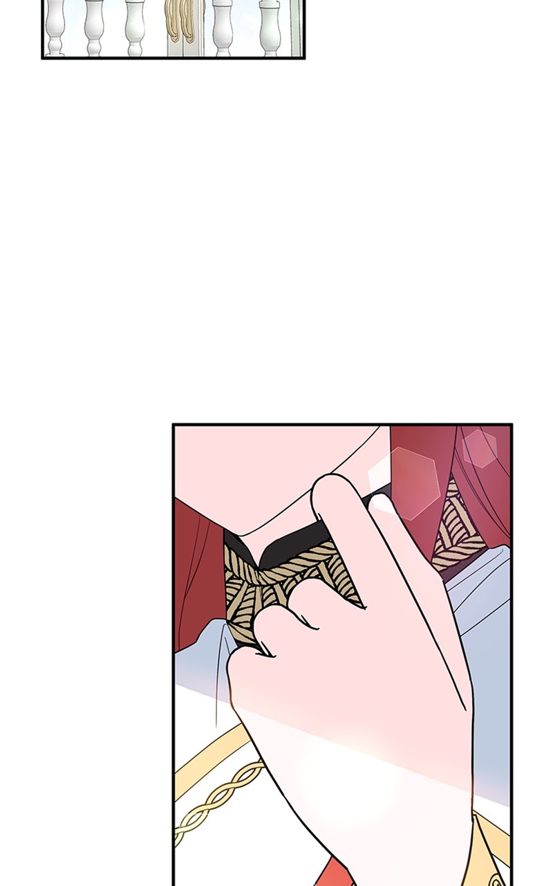 My Lord was AlreadyInto Me When I Noticed Episode 21 page 2 - 