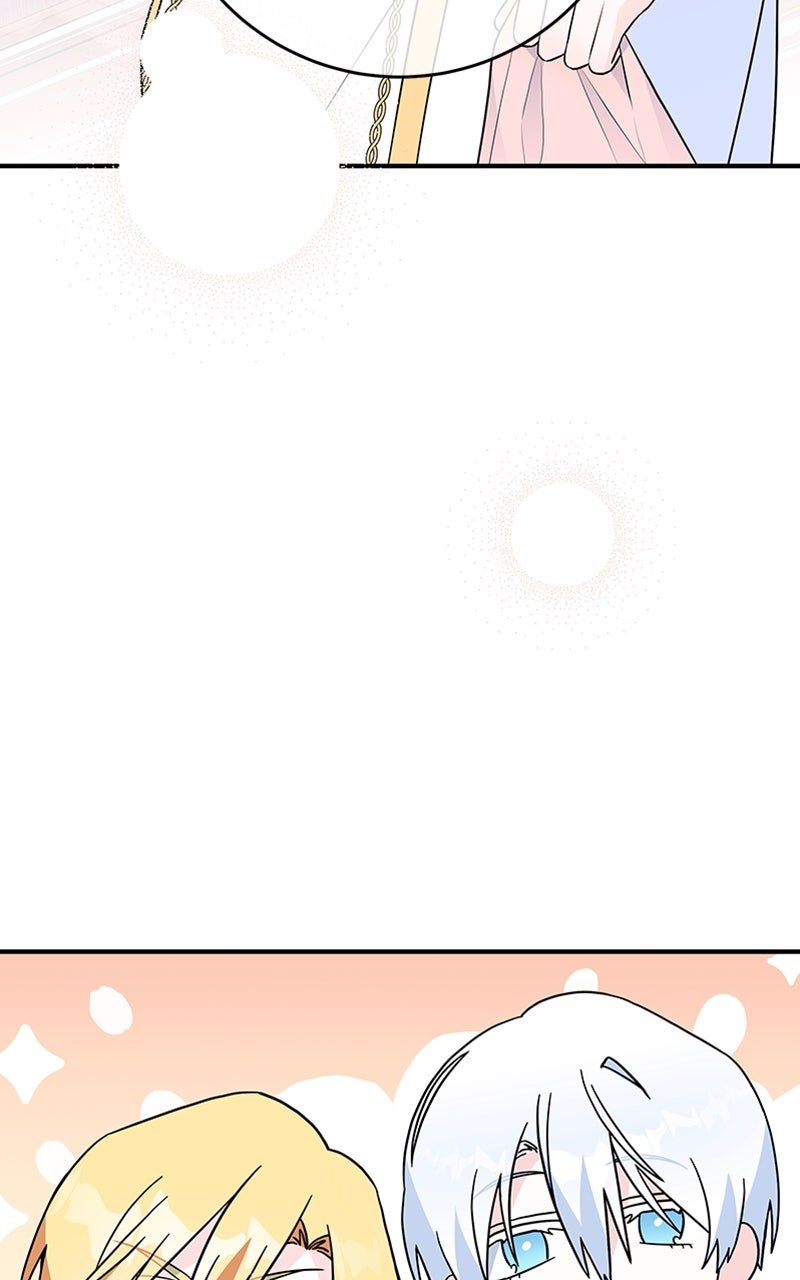 My Lord was AlreadyInto Me When I Noticed Episode 21 page 101 - 