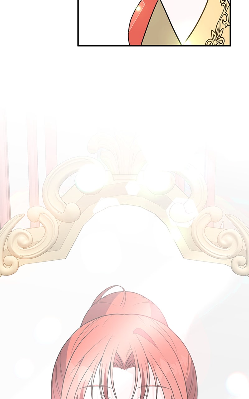 My Lord was AlreadyInto Me When I Noticed Episode 21 page 3 - 
