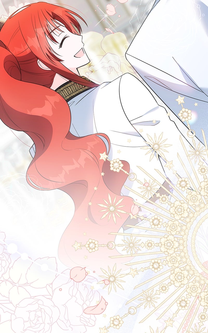 My Lord was AlreadyInto Me When I Noticed Episode 21 page 21 - 