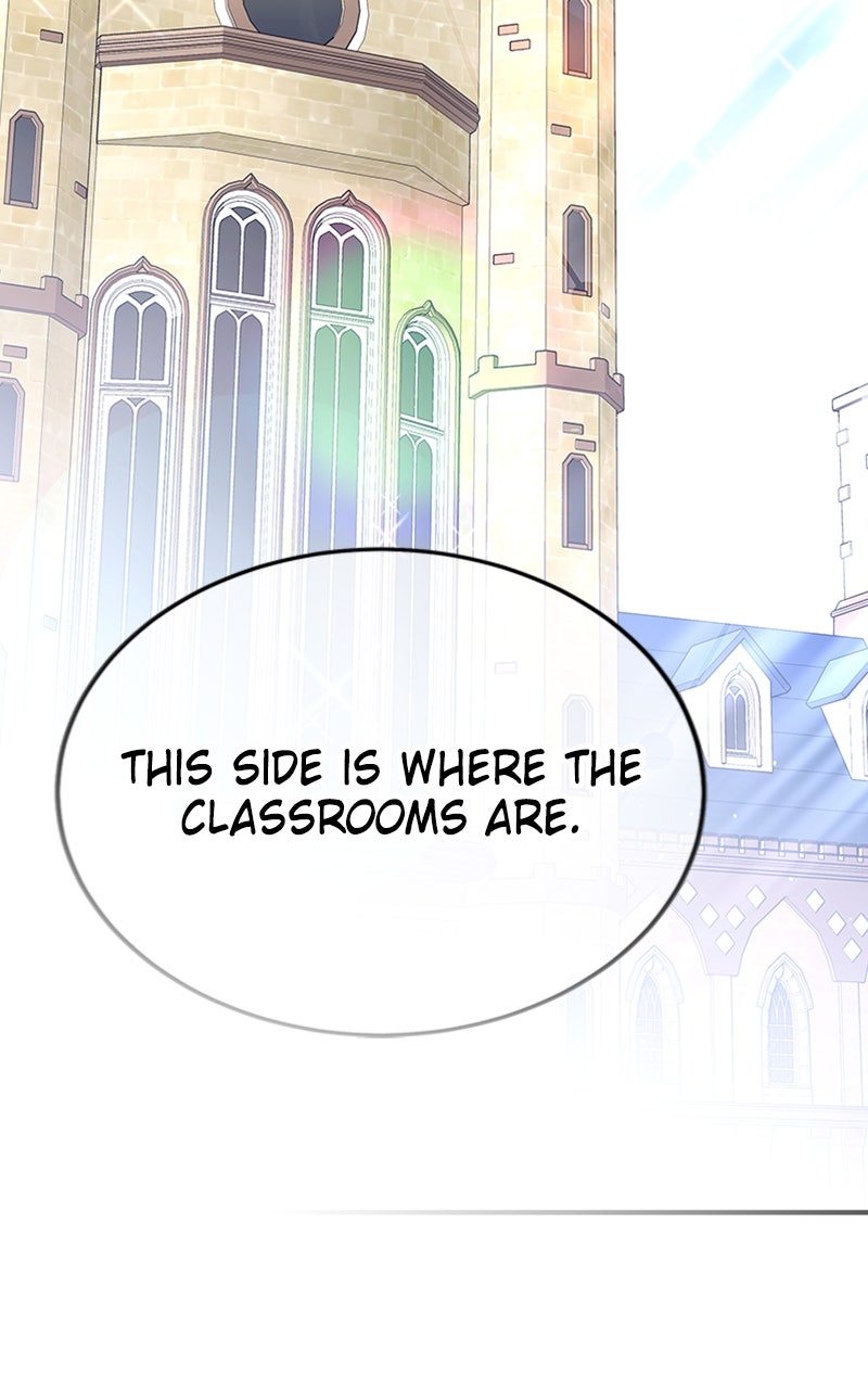 My Lord was AlreadyInto Me When I Noticed Episode 21 page 25 - 
