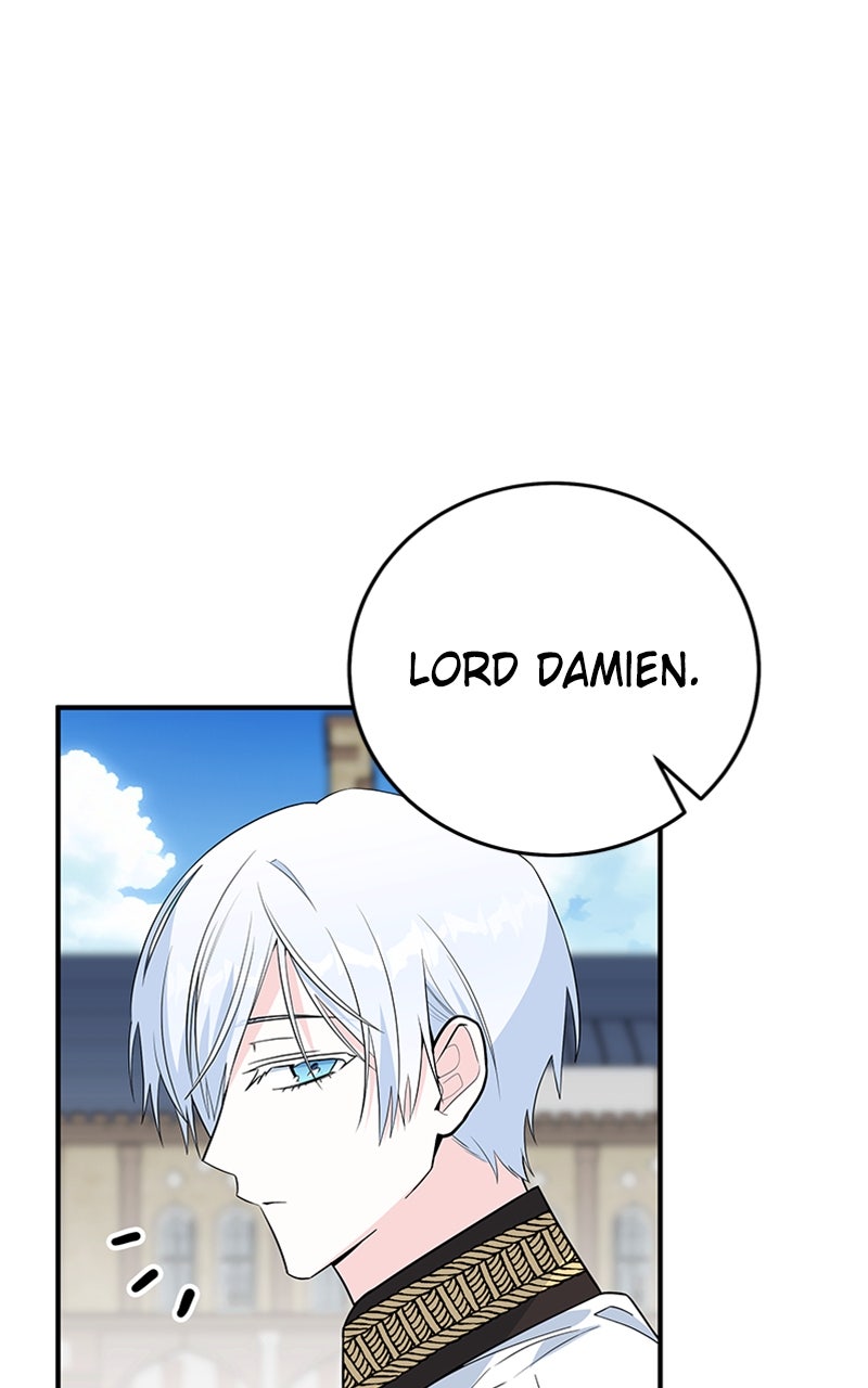 My Lord was AlreadyInto Me When I Noticed Episode 21 page 29 - 