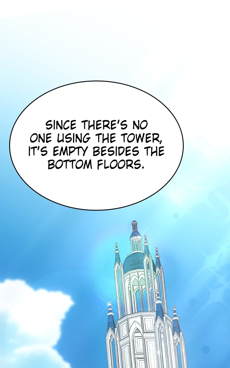 My Lord was AlreadyInto Me When I Noticed Episode 21 page 35 - 