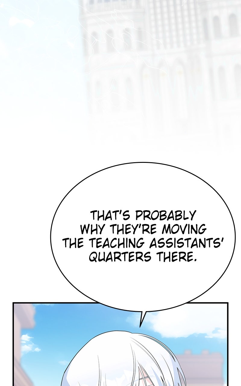 My Lord was AlreadyInto Me When I Noticed Episode 21 page 37 - 
