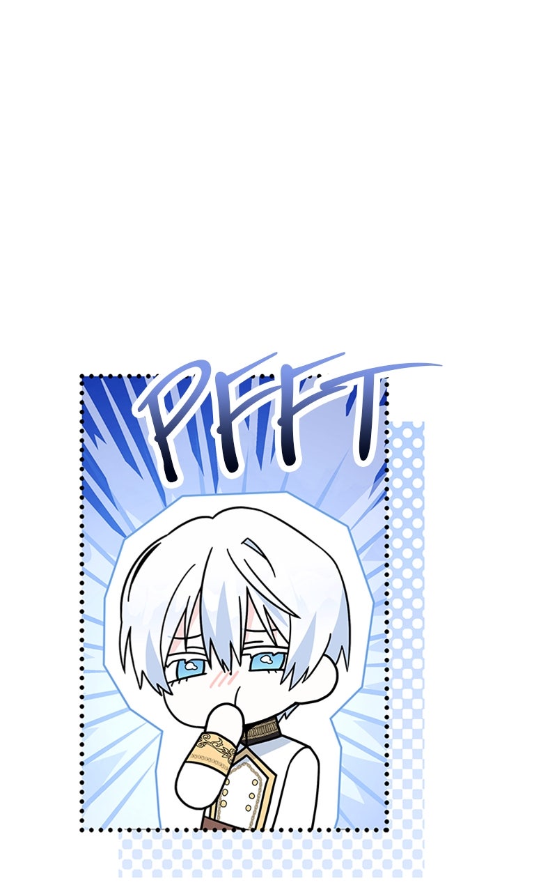 My Lord was AlreadyInto Me When I Noticed Episode 21 page 42 - 