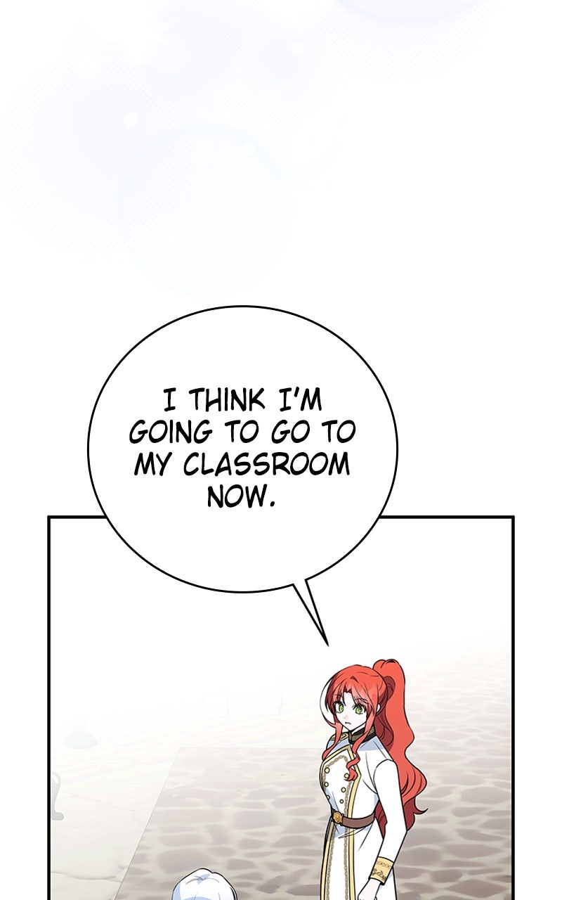 My Lord was AlreadyInto Me When I Noticed Episode 21 page 44 - 