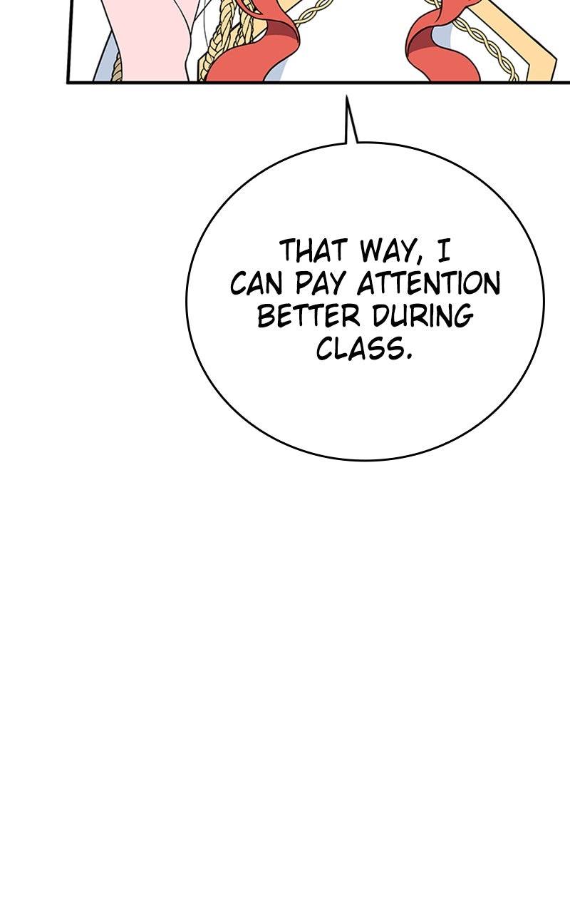My Lord was AlreadyInto Me When I Noticed Episode 21 page 47 - 