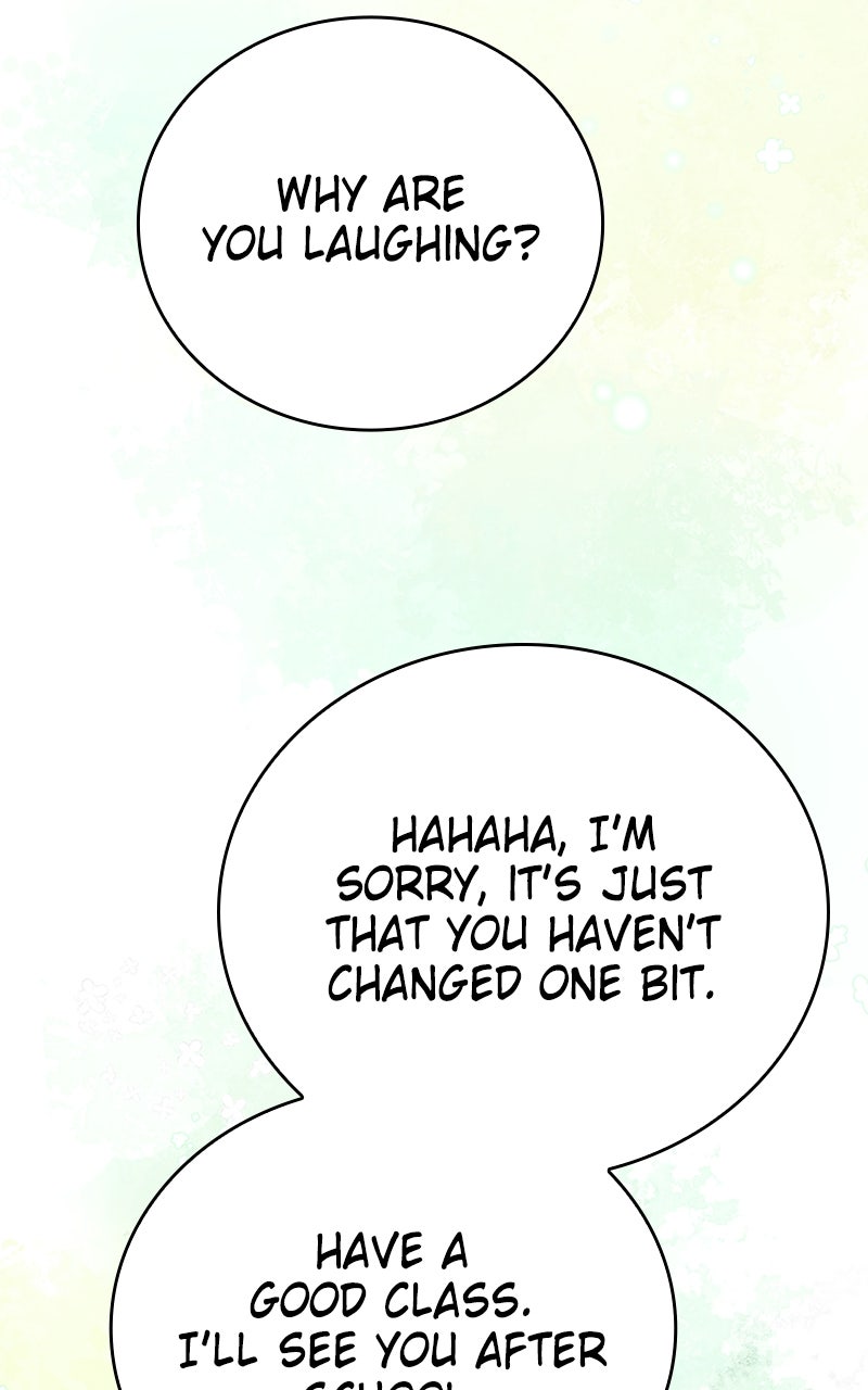 My Lord was AlreadyInto Me When I Noticed Episode 21 page 49 - 