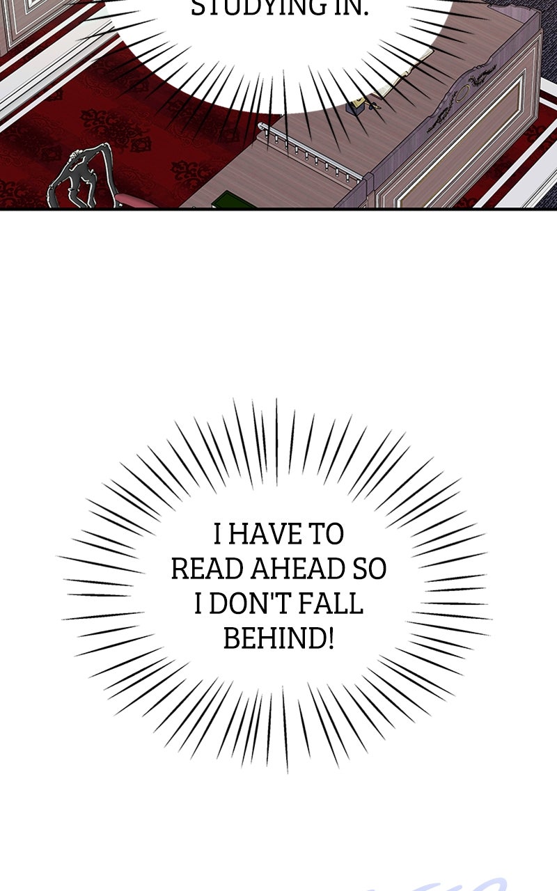 My Lord was AlreadyInto Me When I Noticed Episode 21 page 53 - 