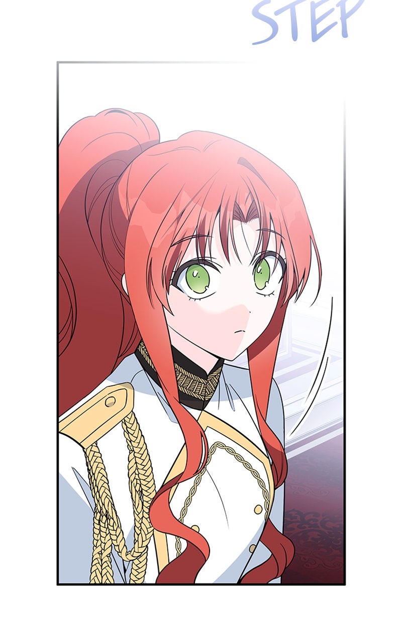 My Lord was AlreadyInto Me When I Noticed Episode 21 page 54 - 