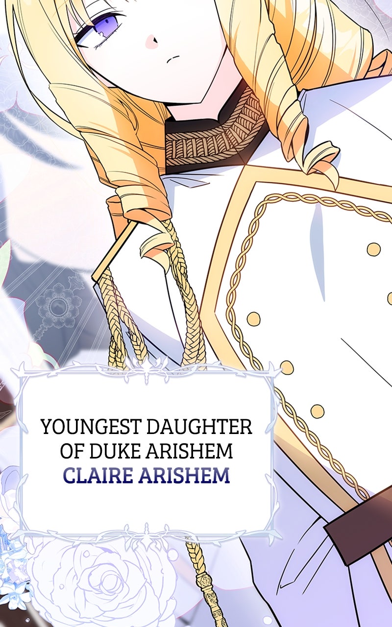My Lord was AlreadyInto Me When I Noticed Episode 21 page 56 - 