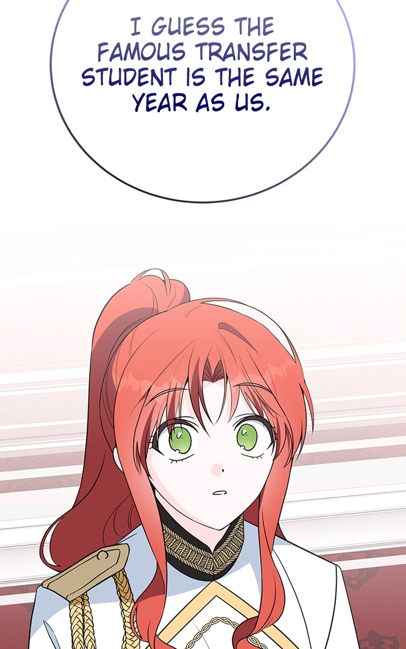 My Lord was AlreadyInto Me When I Noticed Episode 21 page 59 - 