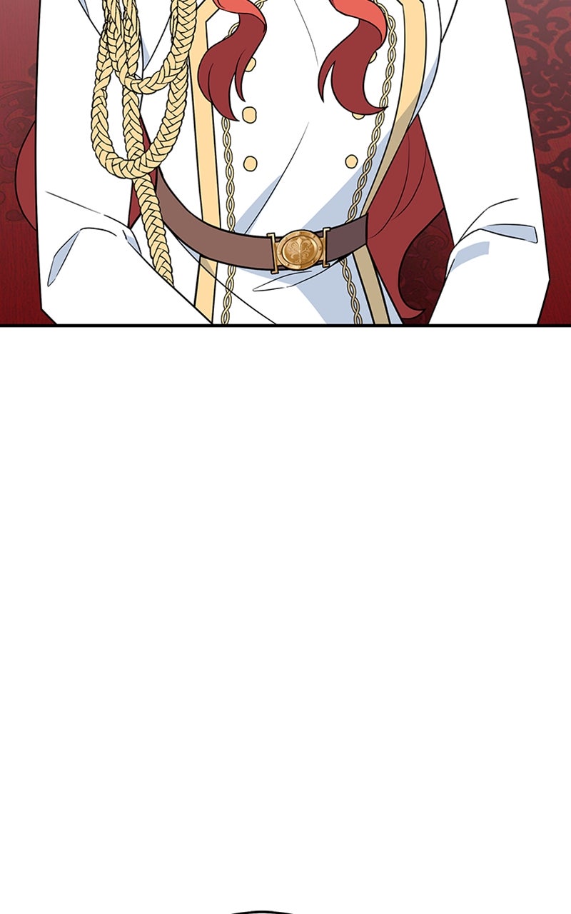 My Lord was AlreadyInto Me When I Noticed Episode 21 page 60 - 