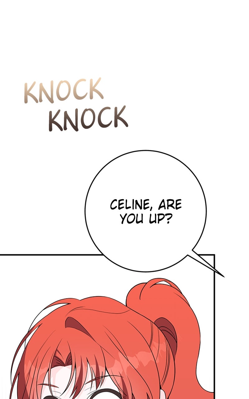 My Lord was AlreadyInto Me When I Noticed Episode 21 page 7 - 