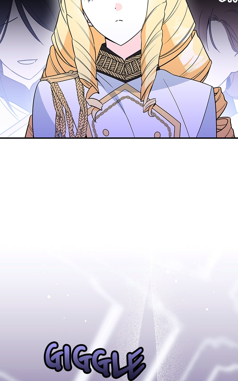 My Lord was AlreadyInto Me When I Noticed Episode 21 page 64 - 