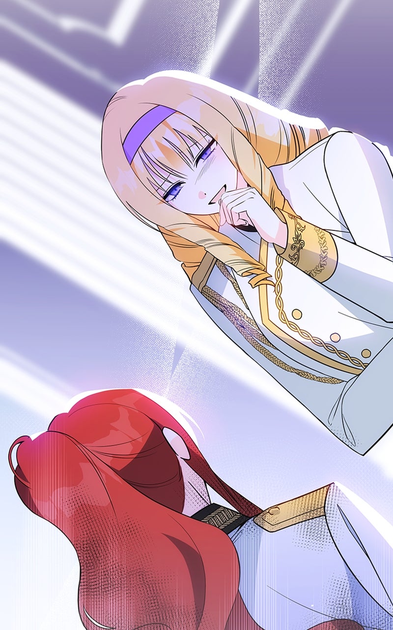 My Lord was AlreadyInto Me When I Noticed Episode 21 page 65 - 