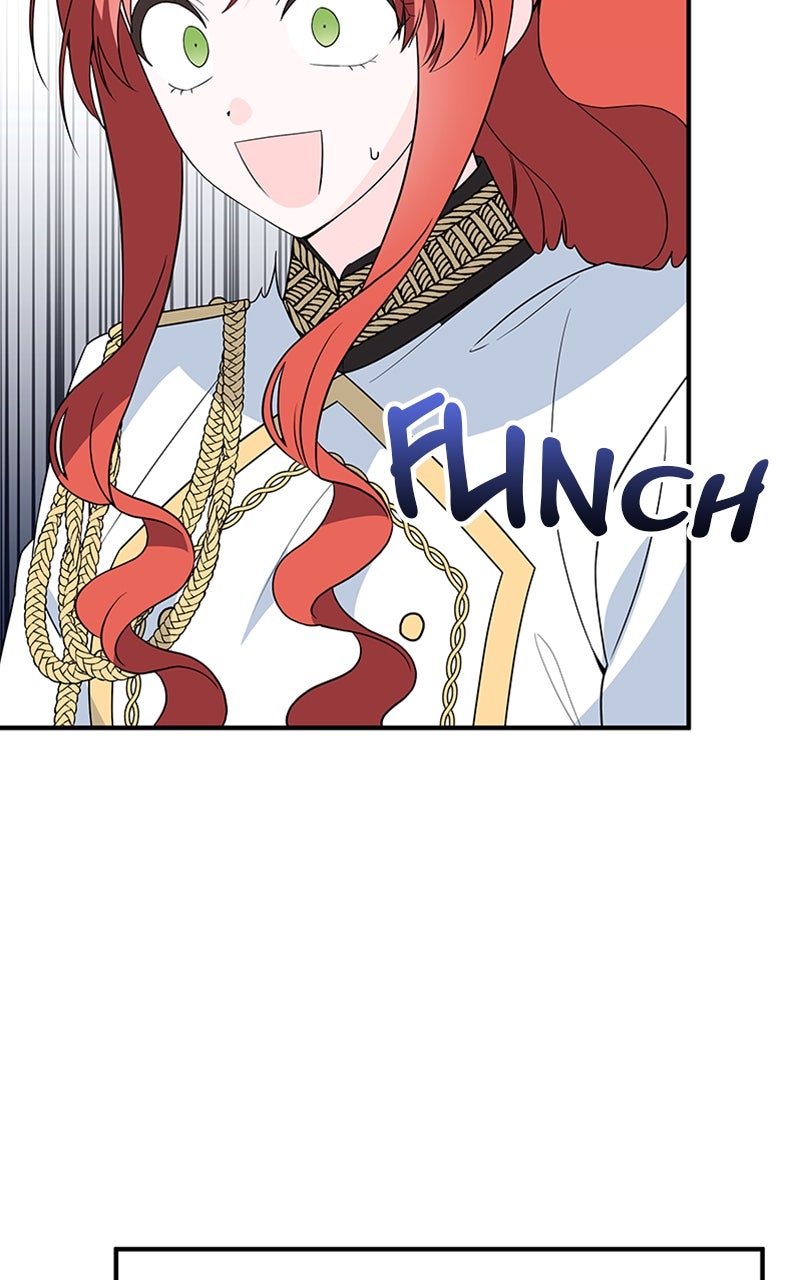 My Lord was AlreadyInto Me When I Noticed Episode 21 page 8 - 