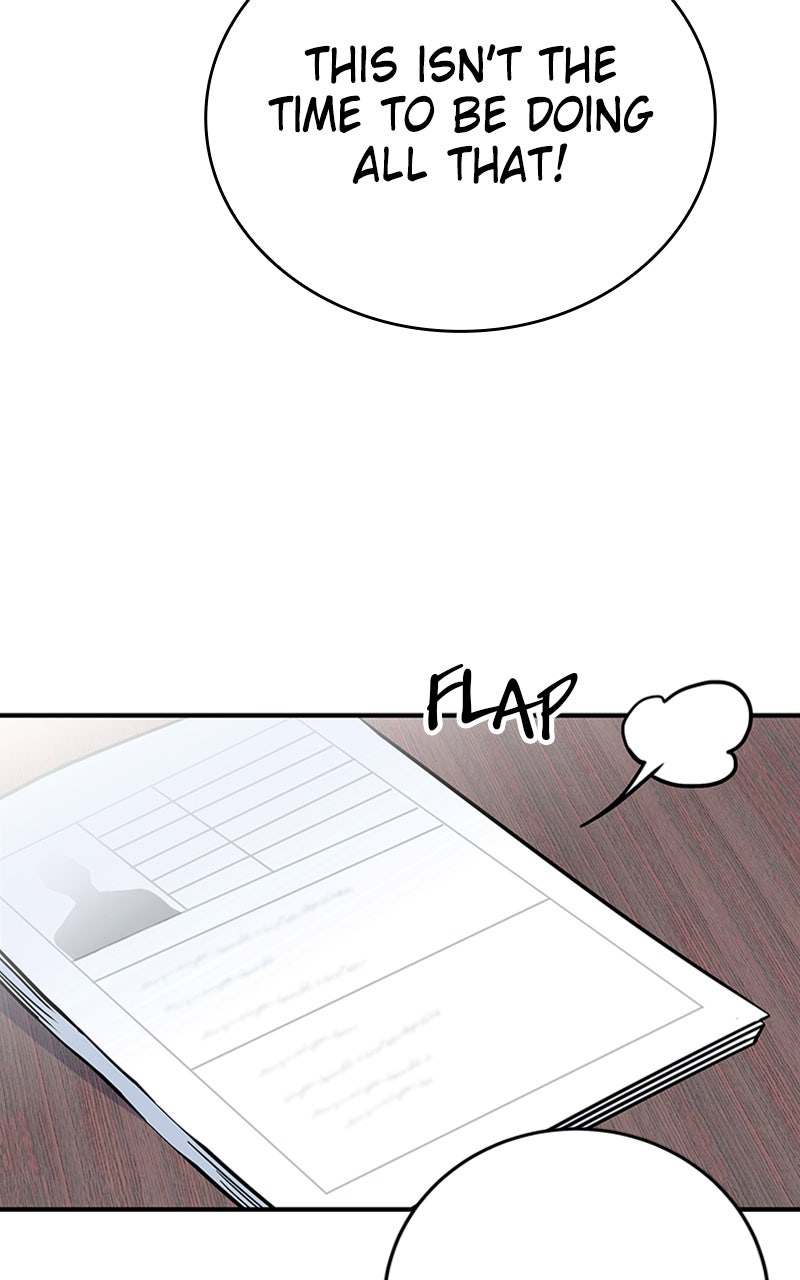 My Lord was AlreadyInto Me When I Noticed Episode 21 page 73 - 