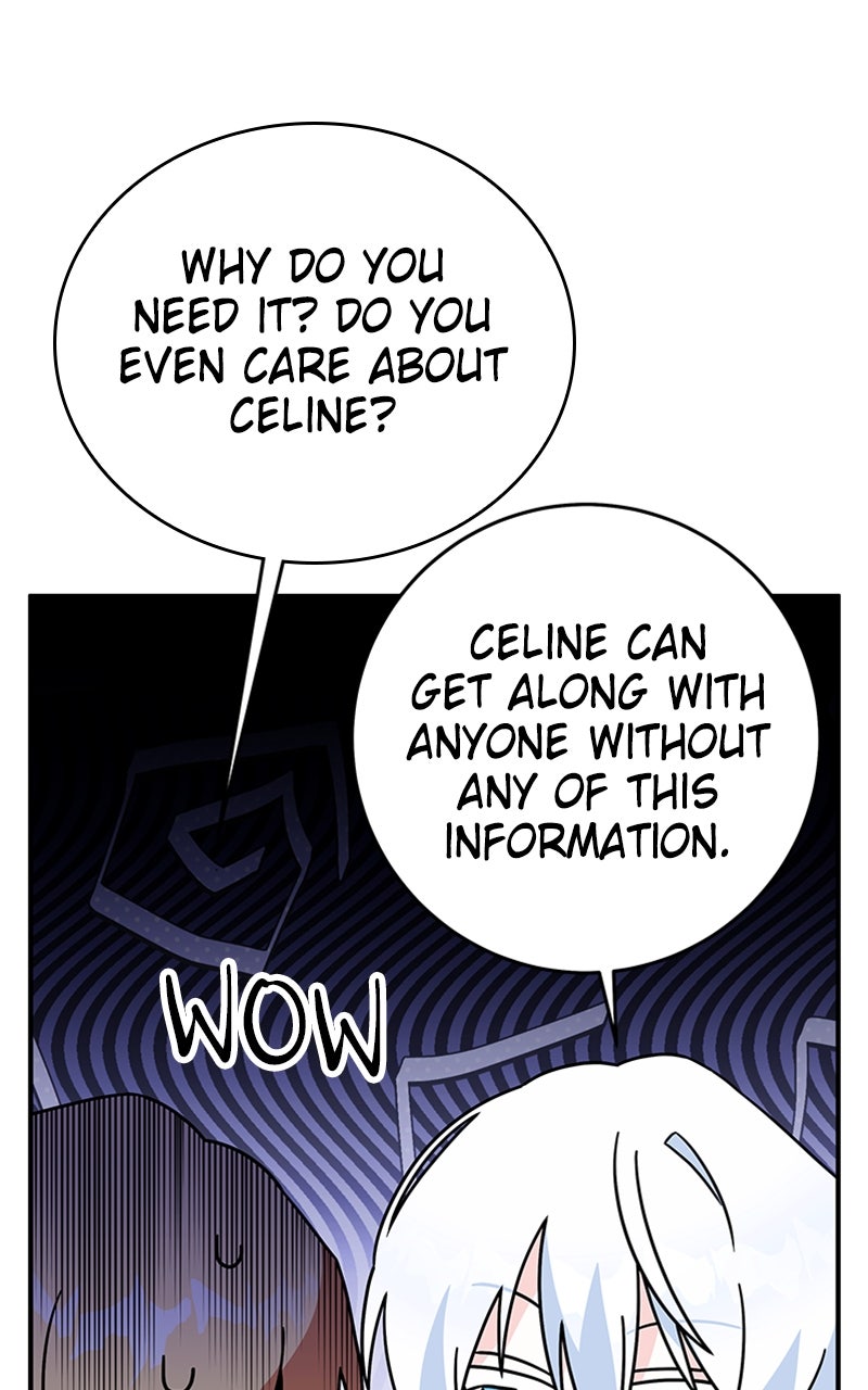 My Lord was AlreadyInto Me When I Noticed Episode 21 page 76 - 