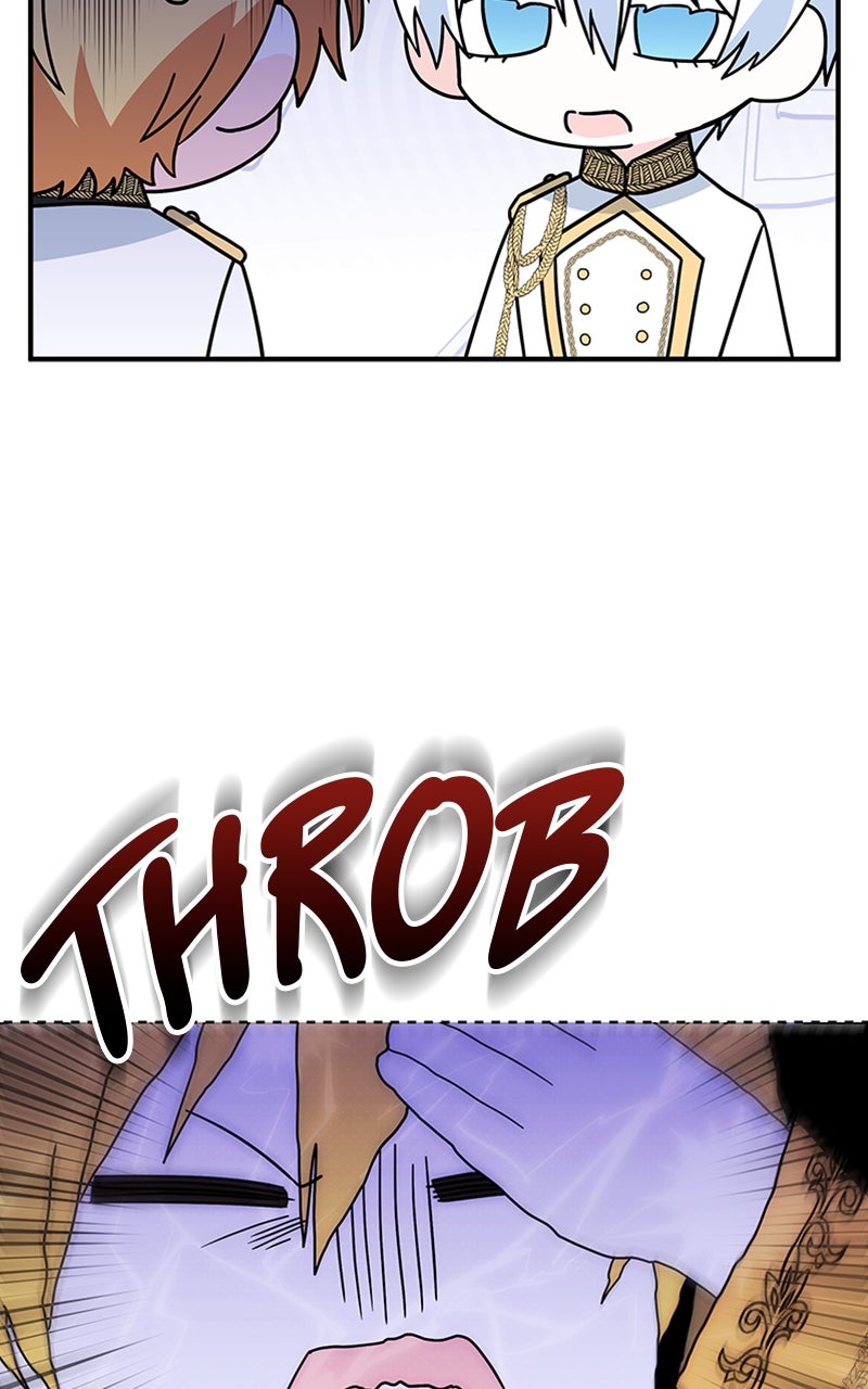 My Lord was AlreadyInto Me When I Noticed Episode 21 page 77 - 