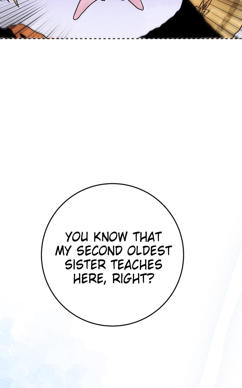 My Lord was AlreadyInto Me When I Noticed Episode 21 page 78 - 