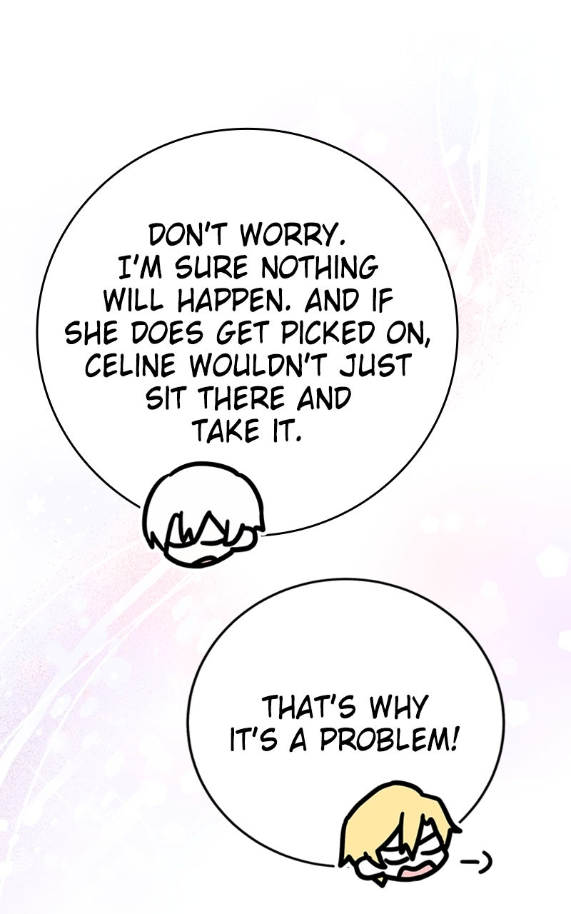 My Lord was AlreadyInto Me When I Noticed Episode 21 page 84 - 
