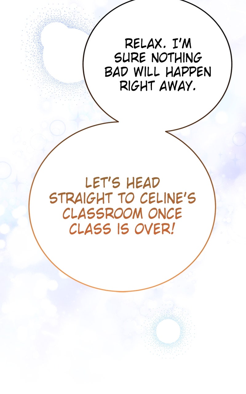 My Lord was AlreadyInto Me When I Noticed Episode 21 page 87 - 