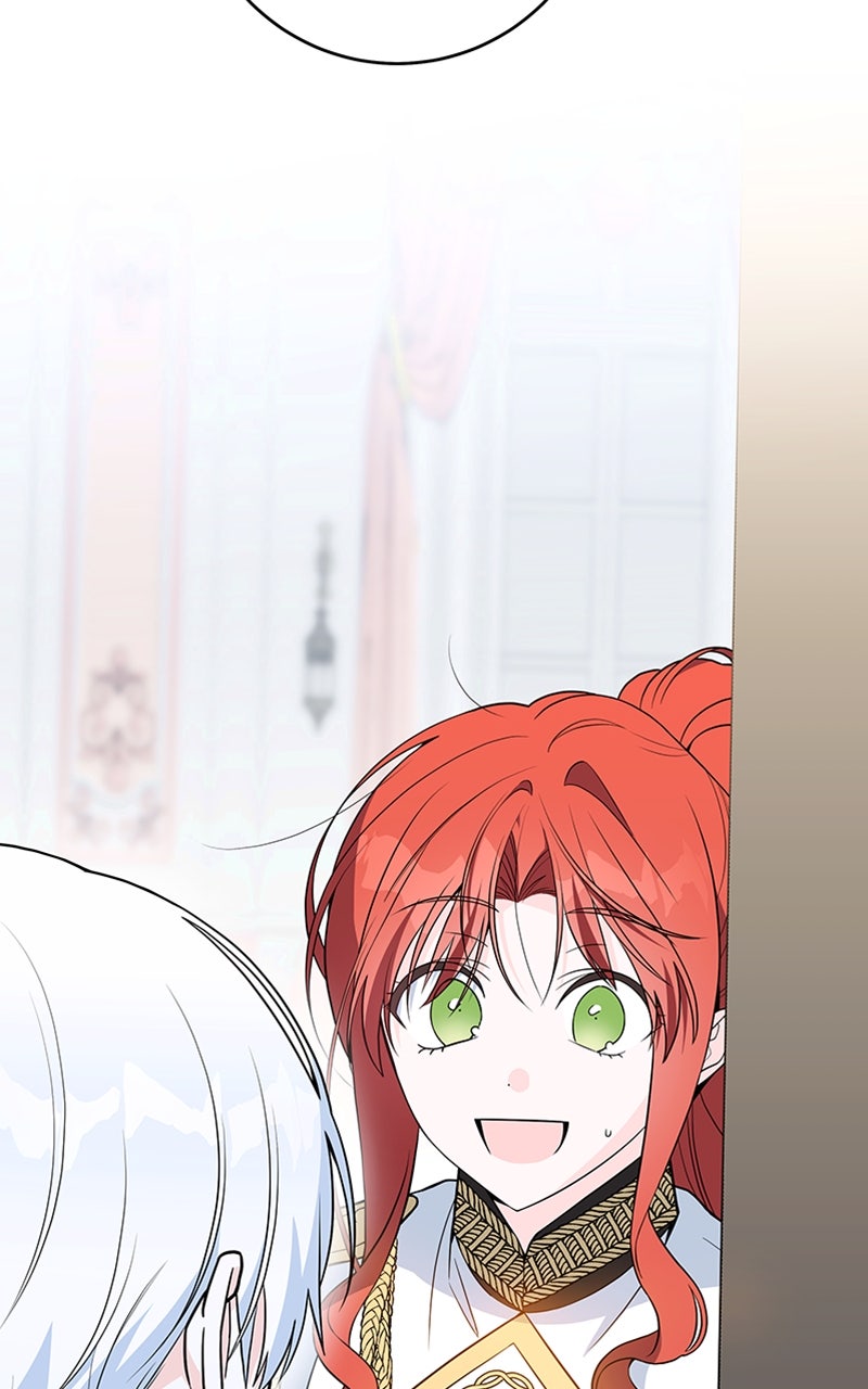 My Lord was AlreadyInto Me When I Noticed Episode 21 page 10 - 