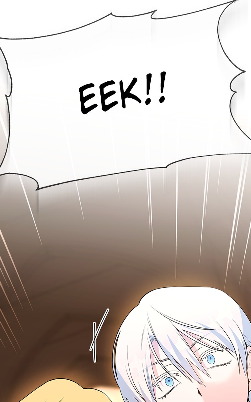 My Lord was AlreadyInto Me When I Noticed Episode 21 page 91 - 