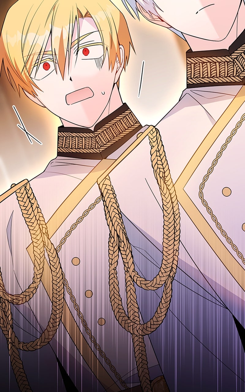 My Lord was AlreadyInto Me When I Noticed Episode 21 page 92 - 