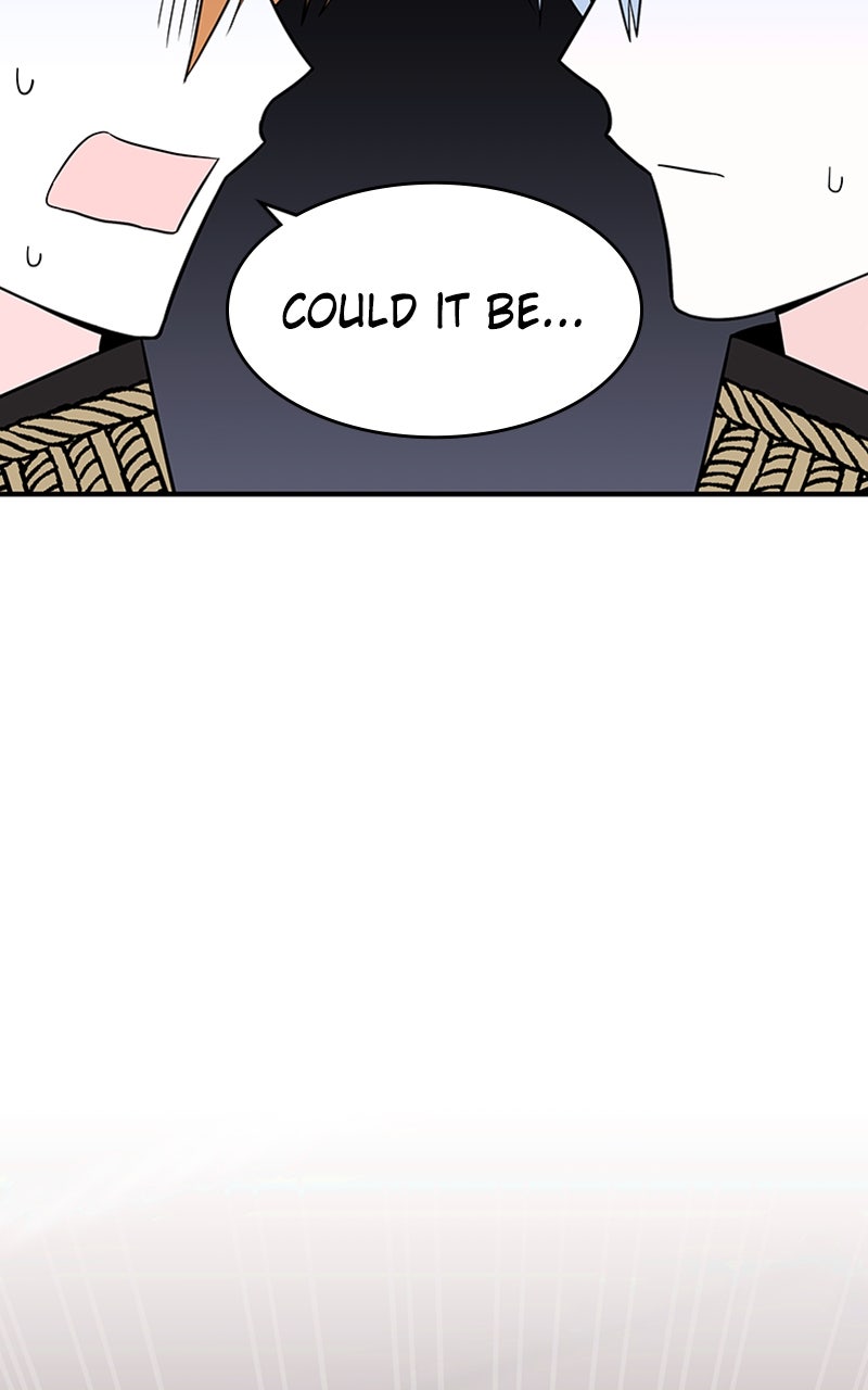 My Lord was AlreadyInto Me When I Noticed Episode 21 page 94 - 