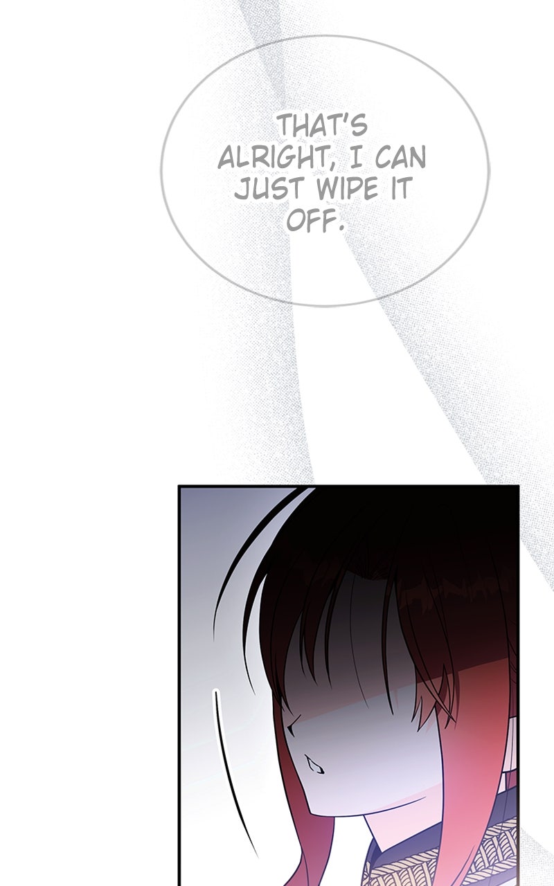 My Lord was AlreadyInto Me When I Noticed Episode 21 page 98 - 