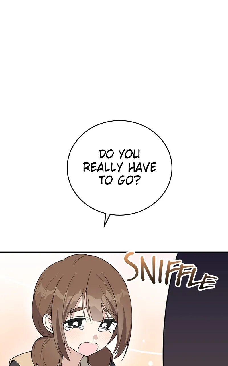 My Lord was Already Into Me When I Noticed Chapter 20 page 1 - 
