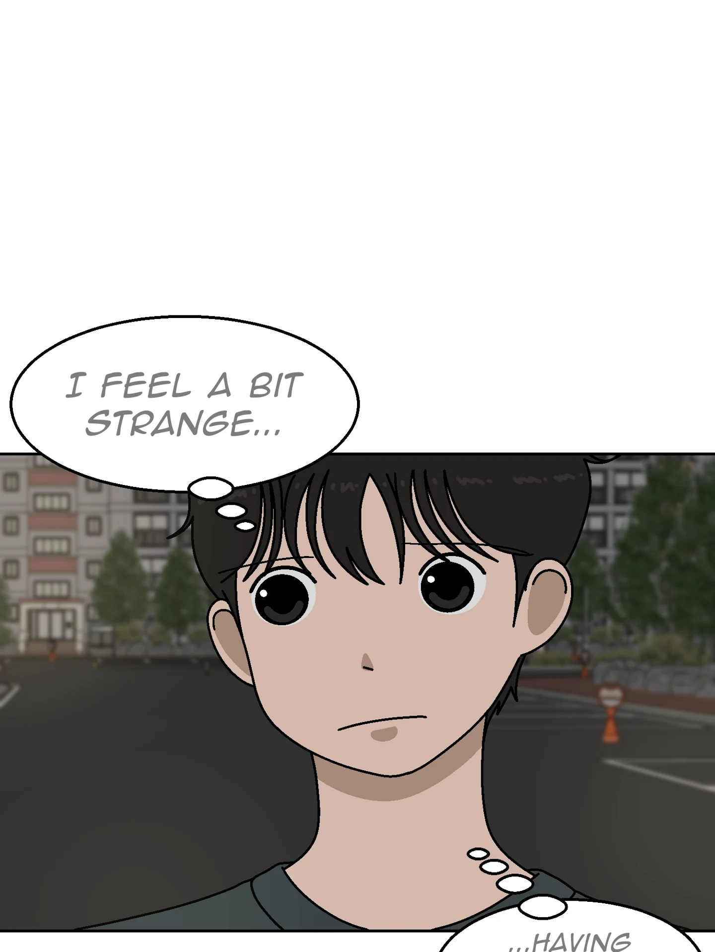 Read My Love D-Day chapter 26 image 3 on Lezhin