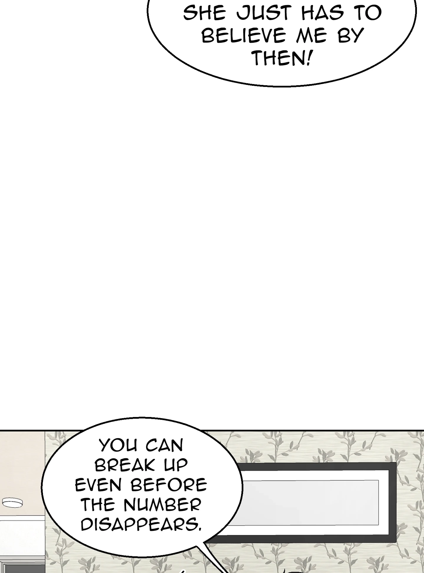 Read My Love D-Day chapter 26 image 32 on Lezhin
