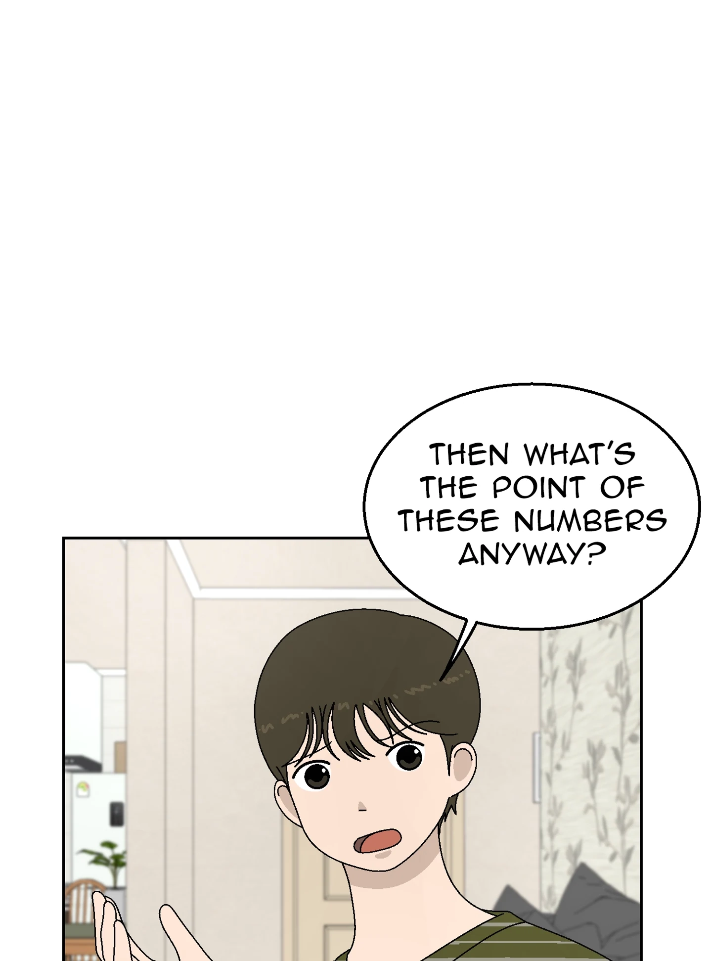 Read My Love D-Day chapter 26 image 35 on Lezhin