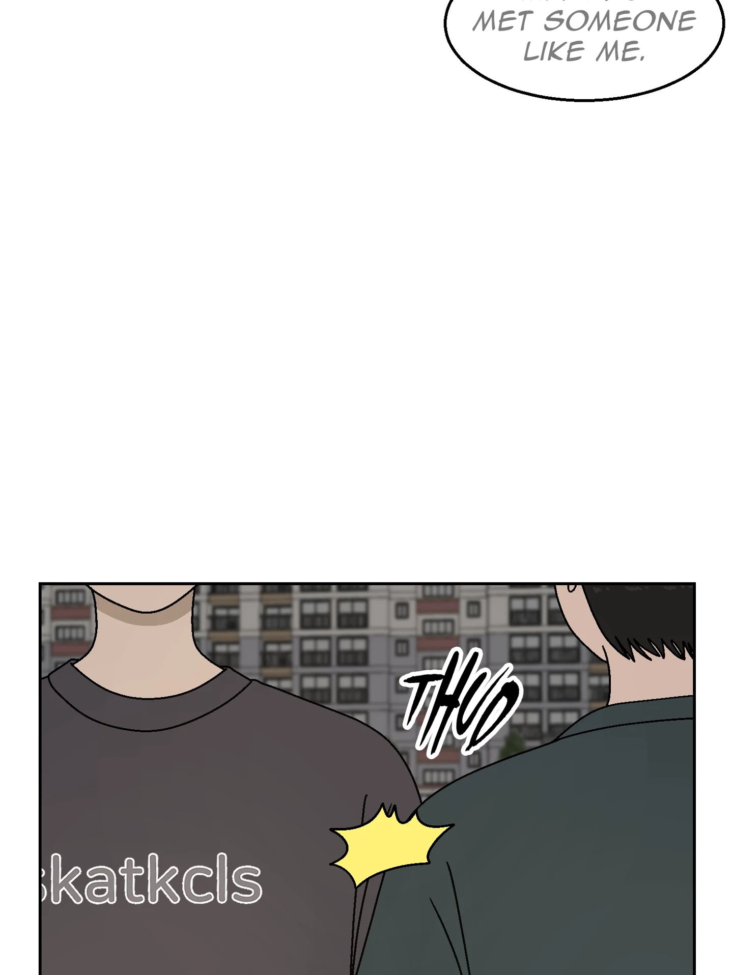 Read My Love D-Day chapter 26 image 4 on Lezhin