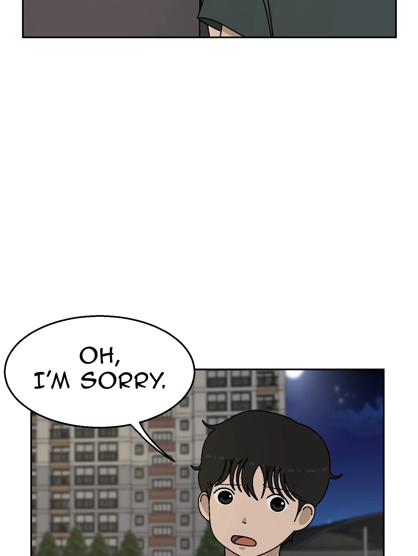Read My Love D-Day chapter 26 image 5 on Lezhin