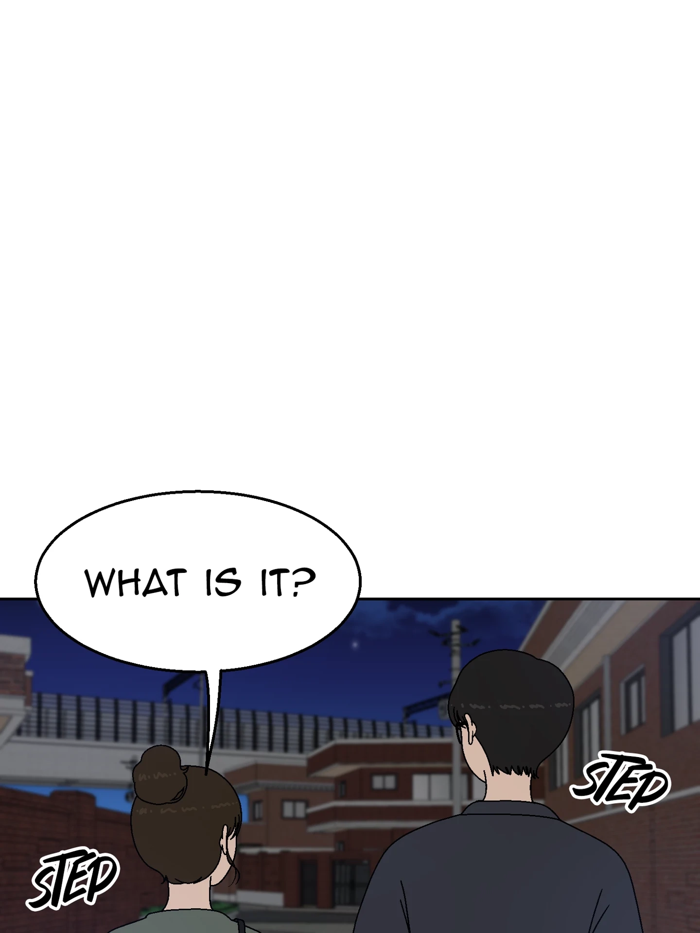 Read My Love D-Day chapter 26 image 64 on Lezhin