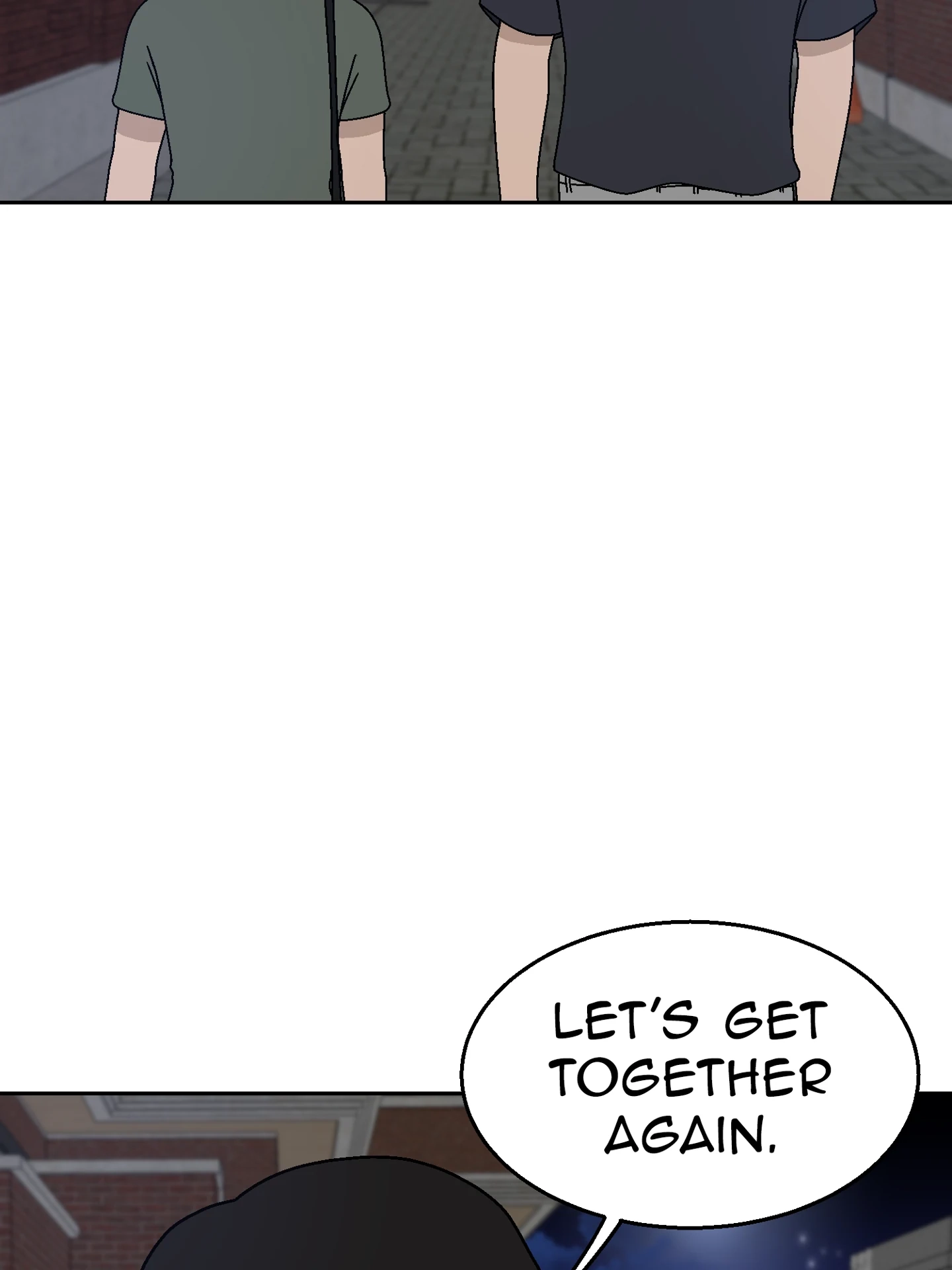 Read My Love D-Day chapter 26 image 65 on Lezhin