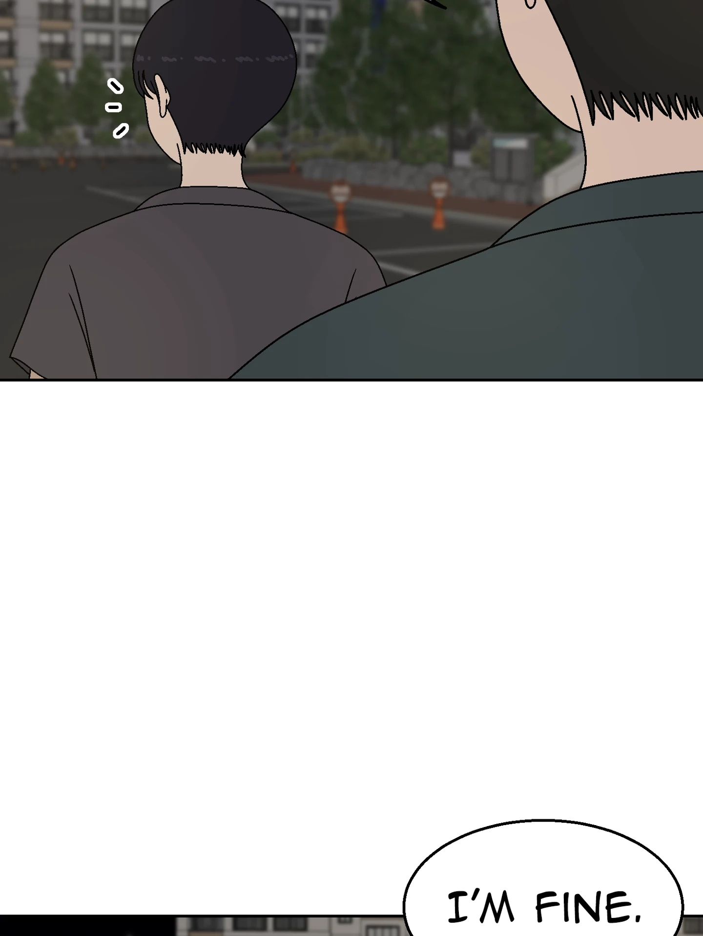 Read My Love D-Day chapter 26 image 7 on Lezhin