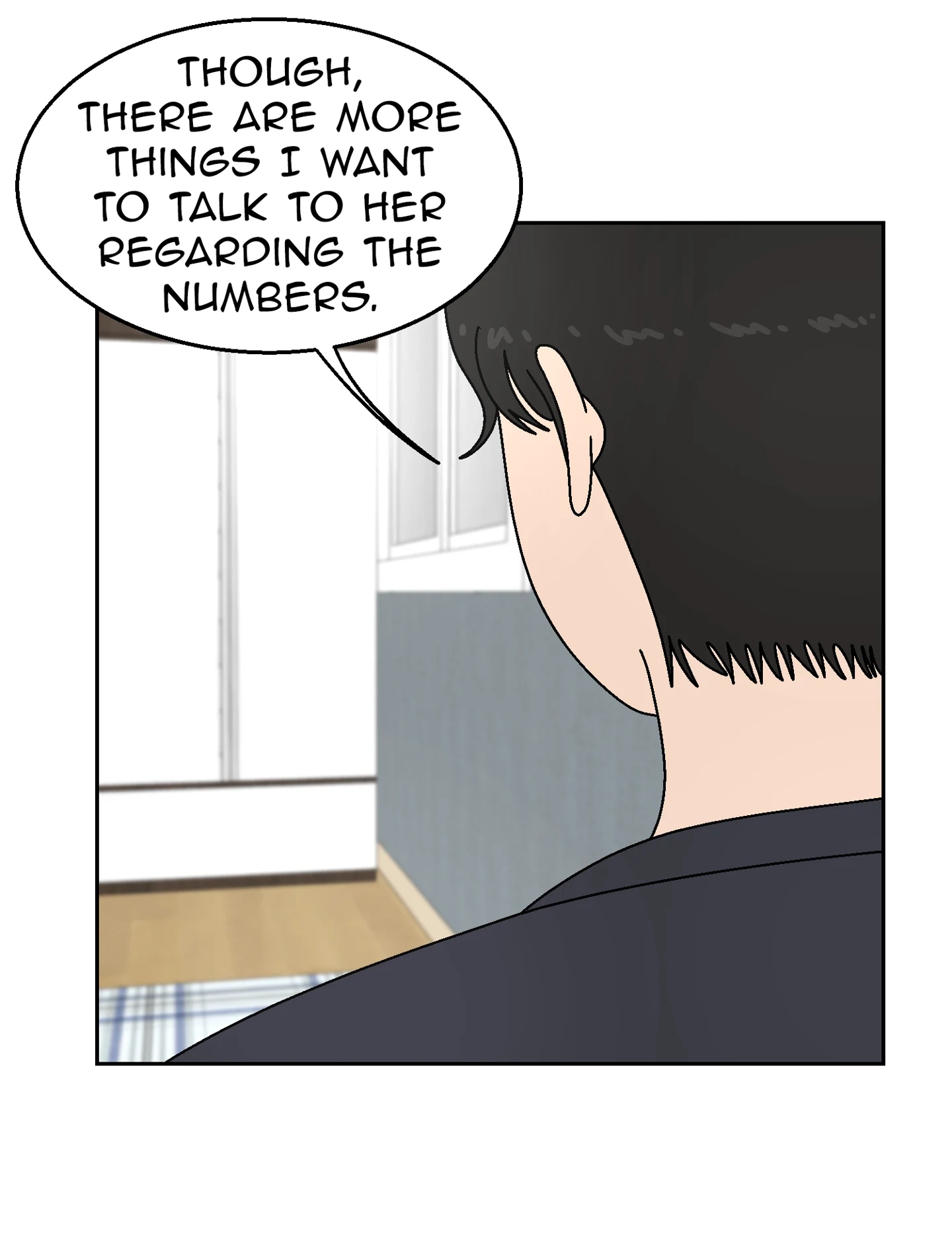 Read My Love D-Day chapter 26 image 87 on Lezhin