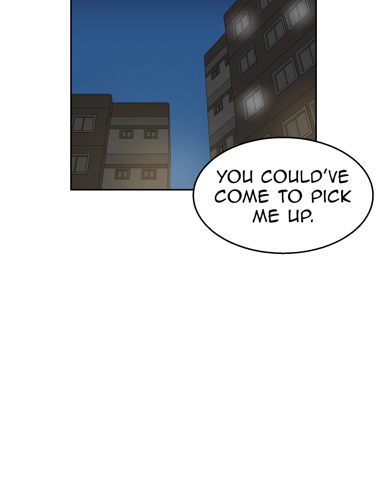 Read My Love D-Day chapter 29 image 1 on Lezhin