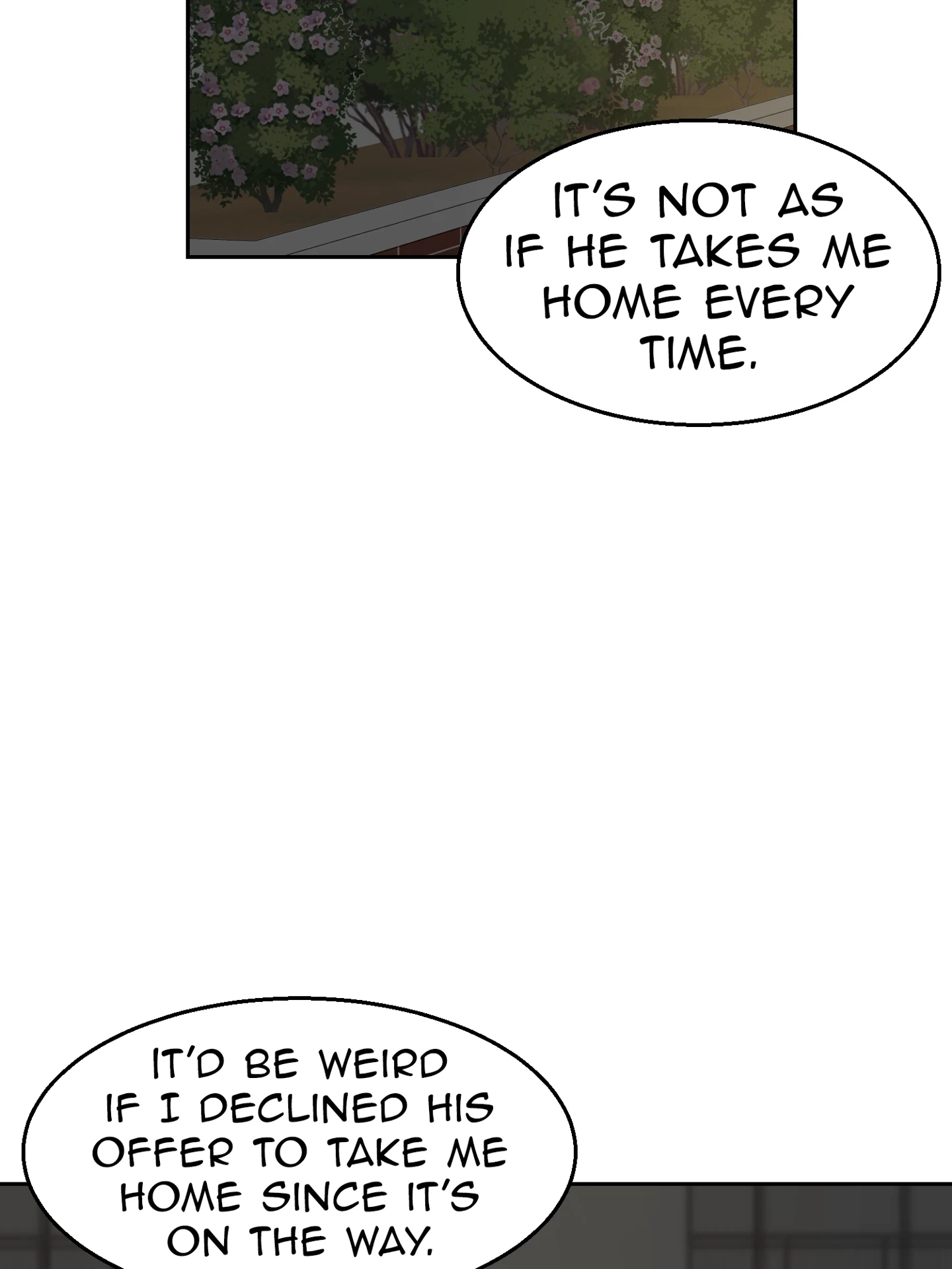 Read My Love D-Day chapter 29 image 10 on Lezhin